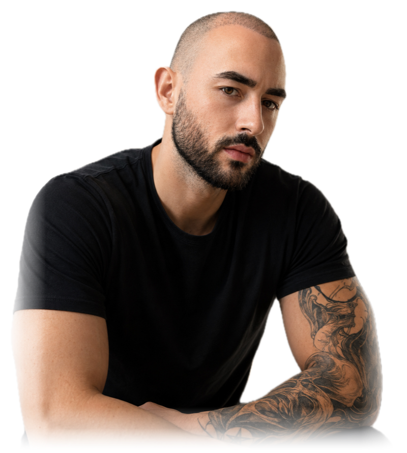 Philipp — Skincoach